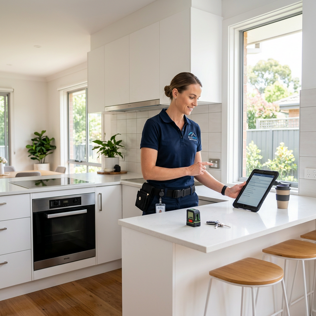 Compliance Inspector